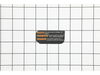 Outer Guard Warning Label – Part Number: 089037007912