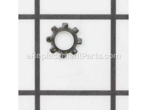 10077129-1-M-Ryobi-089037008006-Star Washer(M6)