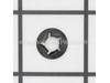 Nut (M6) – Part Number: 089037008010