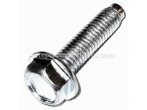10077136-1-M-Ryobi-089037008013-Screw (M6 x 25 mm, Hex Hd)