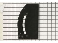 Reinforcement Plate – Part Number: 089037008014