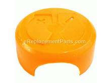 End Cap (Handwheel) – Part Number: 089037008030