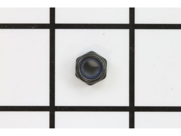 10077156-1-M-Ryobi-089037008033-Hex Nut (M6)