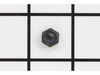 Hex Nut (M6) – Part Number: 089037008033