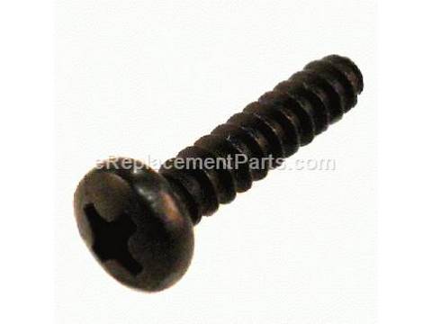 10077174-1-M-Ryobi-089037008053-Screw (m4 X 18 Mm, Phillips Hd