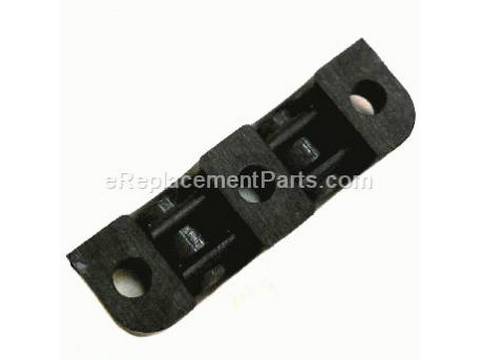 10077175-1-M-Ryobi-089037008054-Pad (Cord Clamp)