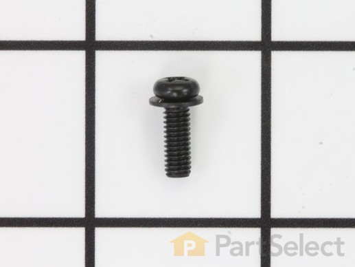 10077205-1-M-Ryobi-089037008087-Screw (m4 X 12 Mm, Phillips Hd