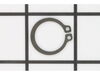C-Ring – Part Number: 089037008090