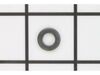 Washer (D6.2 x D12 x 2t) – Part Number: 089037008093