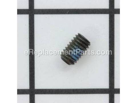 10077236-1-M-Ryobi-089037008124-Set Screw (M6 x 10 mm)