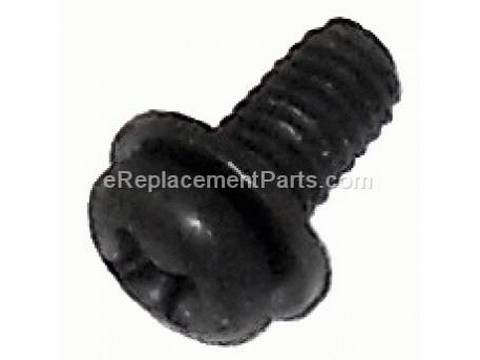 10077249-1-M-Ryobi-089037008157-Screw (m4 X 8 Mm)