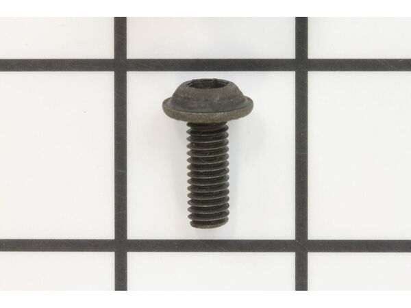 10077256-1-M-Ryobi-089037008164-Screw (M6 x 16 mm, Button Hd)
