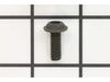Screw (M6 x 16 mm, Button Hd) – Part Number: 089037008164