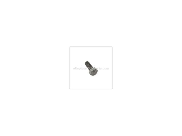 10077267-1-M-Ryobi-089037008179-Screw (M5 x 12 mm, Hex Hd)