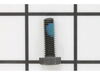 Screw (M6 x 20 mm, Hex Hd) – Part Number: 089037008207