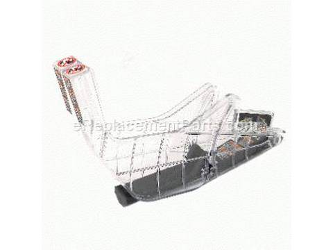 10077289-1-M-Ryobi-089037008704-Blade Guard Assembly