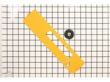 Dado Throat Plate Kit – Part Number: 089037008711