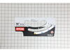 Main Label (Cabinet) – Part Number: 089037008902