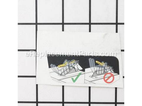 10077304-1-M-Ryobi-089037008905-Inner Guard Installlation Labe
