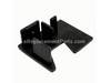 Front Rail (Right End Cap) – Part Number: 089037009002
