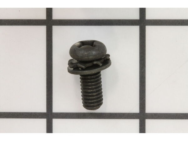 10077335-1-M-Ryobi-089037009034-Screw (m6 X 15 Mm, Phillips Hd