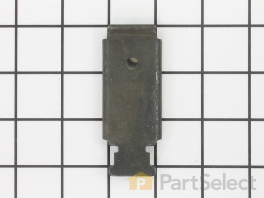 10077348-1-M-Ryobi-089037009048-Rear Clamping Plate