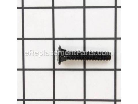 10077375-1-M-Ryobi-089037009083-Carriage Bolt (M8 x 40 mm)