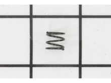 Spring – Part Number: 089037011031