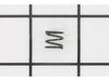 Spring – Part Number: 089037011031
