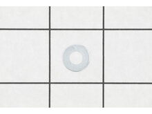 Washer, D65 X D13 X 05T – Part Number: 089037011047