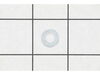 Washer, D65 X D13 X 05T – Part Number: 089037011047
