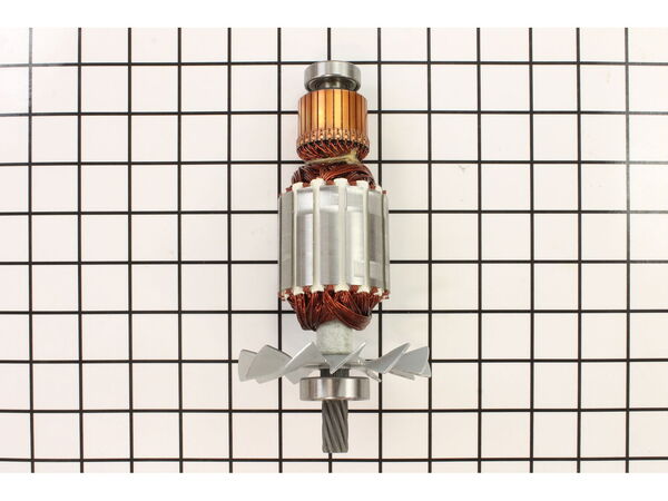 10077432-1-M-Ryobi-089037011708-Armature Assembly