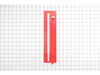 10077434-2-S-Ryobi-089037011710-Throat Plate W/ Wear Strip
