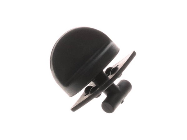 10077435-1-M-Ryobi-089037011711-Knob And Gasket Assembly