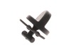 10077435-2-S-Ryobi-089037011711-Knob And Gasket Assembly