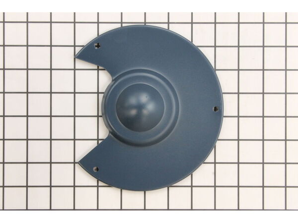 10077455-1-M-Ryobi-089055007018-Left Wheel Cover