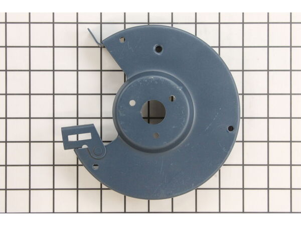 10077463-1-M-Ryobi-089055007031-Wheel Guard (Left)