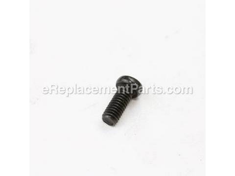 10077502-1-M-Ryobi-089100100028-Screw (M4 X 10 mm - Pan HD.)