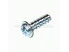Screw (M4 X 14 mm - Pan HD.) – Part Number: 089100100029