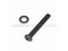 Screw & Washer (m4 X 0.7 X 28 – Part Number: 089100100030