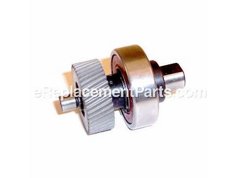 10077528-1-M-Ryobi-089100100705-Output Shaft Assembly.