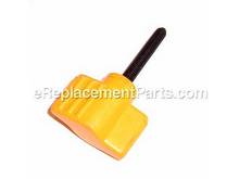 Knob (M6 X 1 X 40 mm) – Part Number: 089100101001