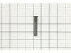 Pivot Shaft – Part Number: 089100113004