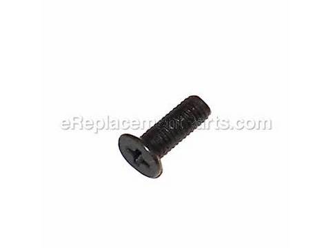10077629-1-M-Ryobi-089100113108-Screw (M4 X 10 mm Flat HD.)