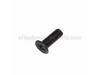 Screw (M4 X 10 mm Flat HD.) – Part Number: 089100113108