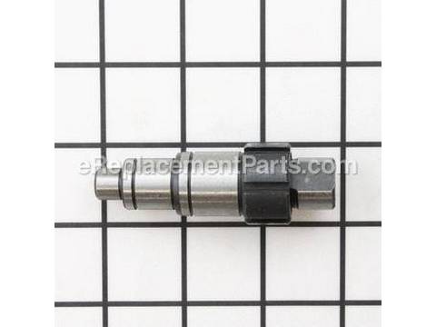 10077645-1-M-Ryobi-089100113129-Output Shaft (45&DEG)