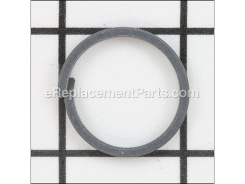 10077657-1-M-Ryobi-089100113141-Hex Nut (M5)