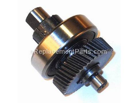 10077687-1-M-Ryobi-089100113733-Output Spindle Assembly