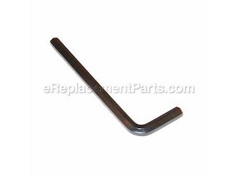 10077695-1-M-Ryobi-089100113806-Hex Key (5 mm)