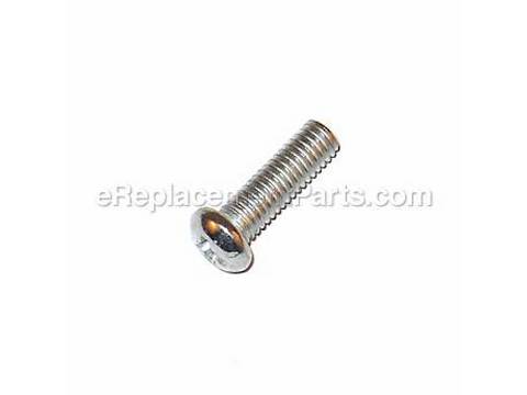 10077706-1-M-Ryobi-089100118005-Screw (M5 X 16 mm Pan HD.)